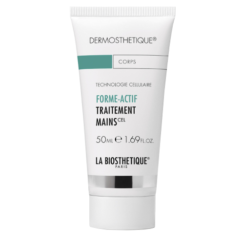 La Biosthetique Traitement Mains, 50ml/1.7 fl oz La Biosthetique Traitement Mains on white background