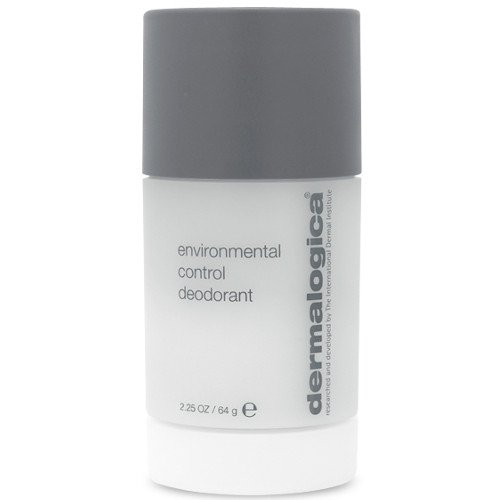 Dermalogica Environmental Control Deodorant, 64g/2.25 oz Dermalogica Environmental Control Deodorant on white background