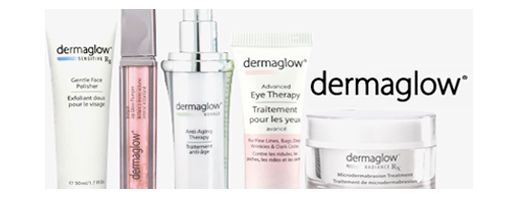 Dermaglow Logo