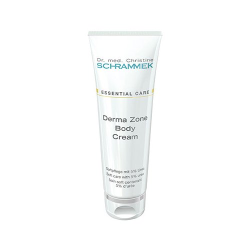 Dr Schrammek Derma Zone Body Cream, 125ml/4.4 fl oz Dr Schrammek Derma Zone Body Cream on white background