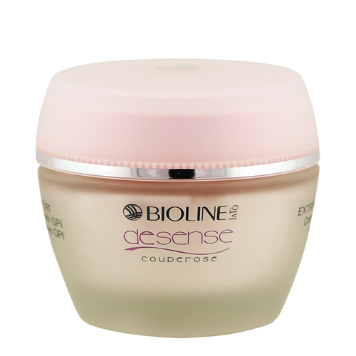 Bioline DESENSE Nourishing Cream with GPI, 50ml/1.7 fl oz Bioline DESENSE Nourishing Cream with GPI on white background