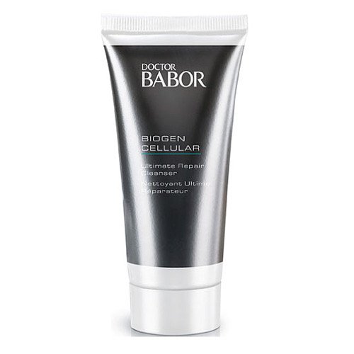 Babor BIOGEN CELLULAR Ultimate Repair Cleanser, 200ml/6.7 fl oz Babor BIOGEN CELLULAR Ultimate Repair Cleanser on white background