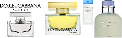 Dolce Gabbana Logo