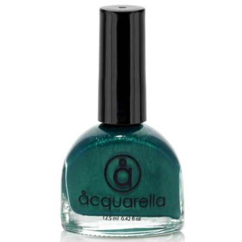 Acquarella Nail Polish - Bikini, 12.5ml/0.42 fl oz Acquarella on white background