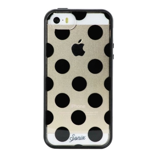 Sonix iPhone 5/5s/SE Case - Rosalie on white background