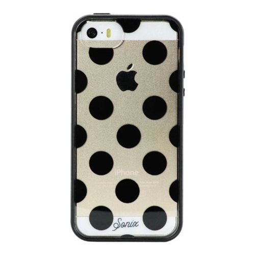 Sonix iPhone 5/5s/SE Case - Run Wild, 1 piece Sonix iPhone 5/5s/SE Case - Rosalie on white background