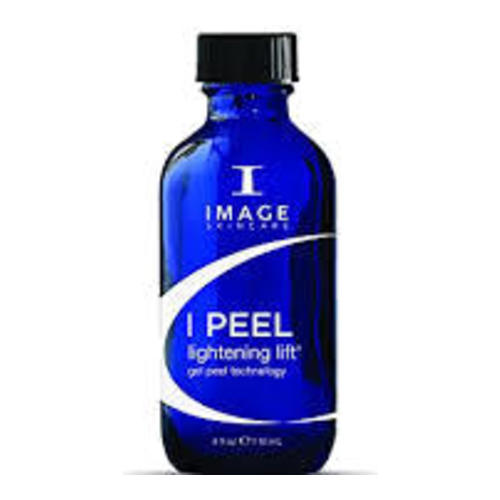 Image Skincare Lightening Lift Peel Solution, 118ml/4 fl oz Image Skincare Lightening Lift Peel Solution on white background