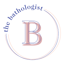 The Bathologist Logo