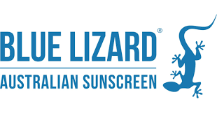 Blue Lizard Logo
