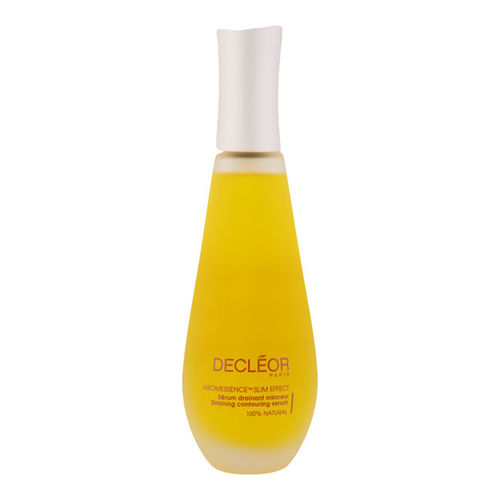 Decleor Aromessence Slim Effect Draining Contouring Serum, 100ml/3.4 fl oz Decleor Aromessence Slim Effect Draining Contouring Serum on white background