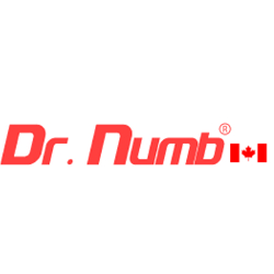 Dr Numb Logo