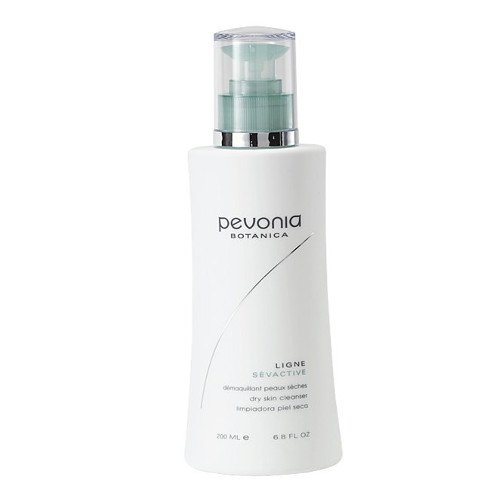 Pevonia Dry Skin Cleanser, 200ml/6.8 fl oz Pevonia Dry Skin Cleanser on white background