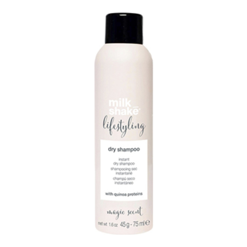 milk_shake Dry Shampoo, 75ml/2.5 fl oz milk_shake Dry Shampoo on white background