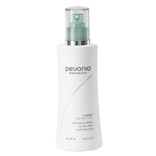 Pevonia Dry Skin Lotion, 200ml/6.8 fl oz Pevonia Dry Skin Lotion on white background