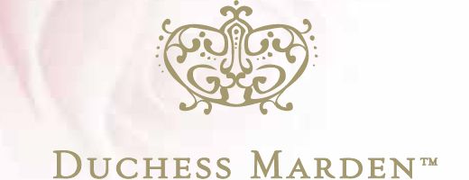 Duchess Marden Logo