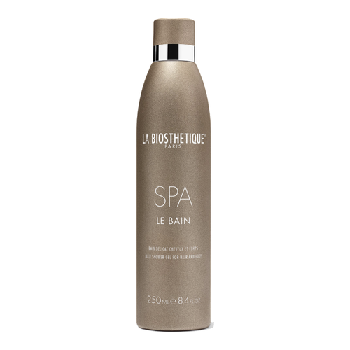 La Biosthetique Le Bain Spa, 250ml/8.5 fl oz La Biosthetique Le Bain Spa on white background