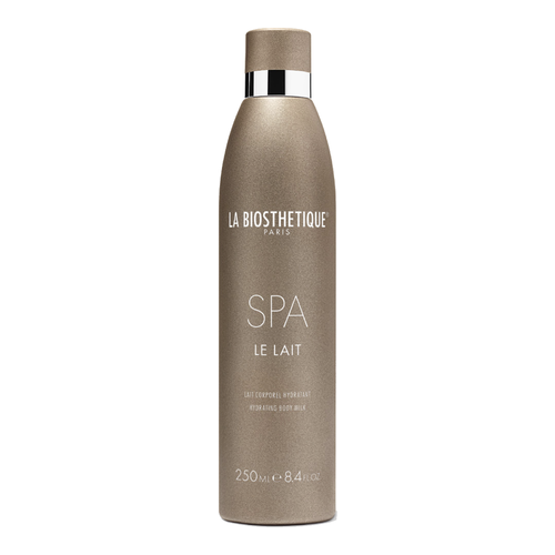 La Biosthetique Le Lait Spa, 60ml/2.03 fl oz La Biosthetique Le Lait Spa on white background
