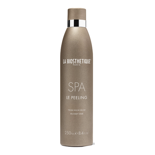 La Biosthetique Le Peeling Spa, 250ml/8.5 fl oz La Biosthetique Le Peeling Spa on white background