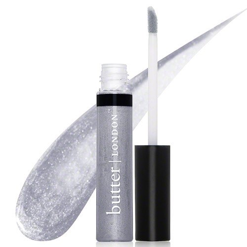 butter LONDON Wink Cream Shadow - Inky Six, 7.9ml/0.27 fl oz butter LONDON Wink Cream Eye Shadow - Alabaster Gaze on white background