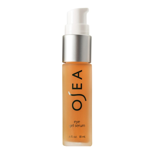Osea Eye Gel Serum on white background