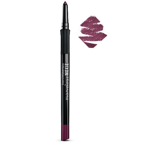 Bare Escentuals bareMinerals MARVELOUS MOXIE Lipliner - Jazzed, 0.4g/0.01 oz Bare Escentuals on white background