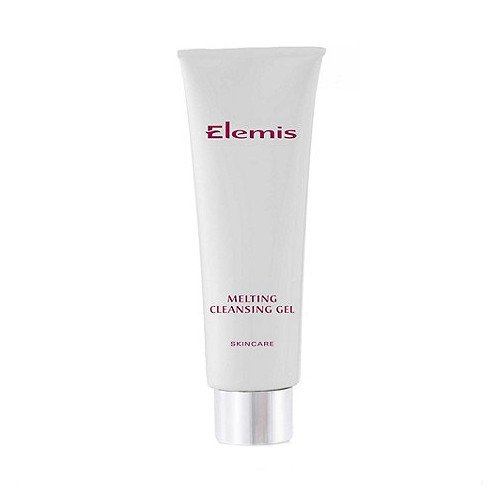 Elemis Melting Cleansing Gel on white background