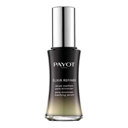 Payot Elixir Refiner on white background
