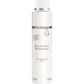 Ella Bache Skin Revealing Treatment Lotion Fragrance Free 200mL, 6.7oz. Ella Bache on white background