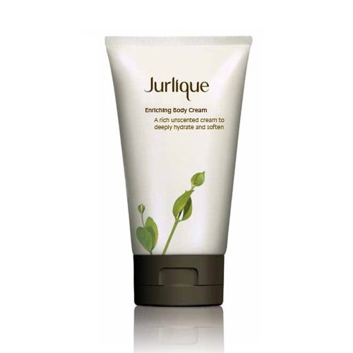 Jurlique Unscented Body Cream, 150ml/5.2 fl oz Jurlique Unscented Body Cream on white background