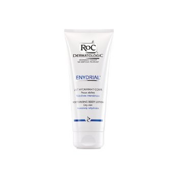RoC Enydrial Moisturising Body Lotion, 200 ml/6.7 fl oz RoC on white background