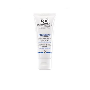 RoC  on white background