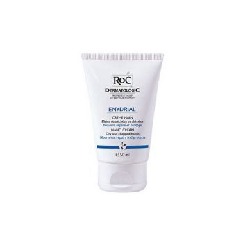 RoC D Enydrial Hand Cream, 50 ml/1.7 fl oz RoC on white background