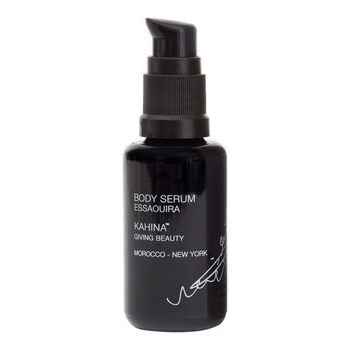 Kahina Giving Beauty Essaouira Body Serum - Large, 200ml/6.8 fl oz Kahina Giving Beauty Essaouira Body Serum - Large on white background