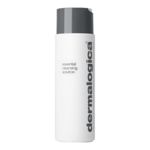 Dermalogica Essential Cleansing Solution, 500ml/16.9 fl oz Dermalogica Essential Cleansing Solution on white background