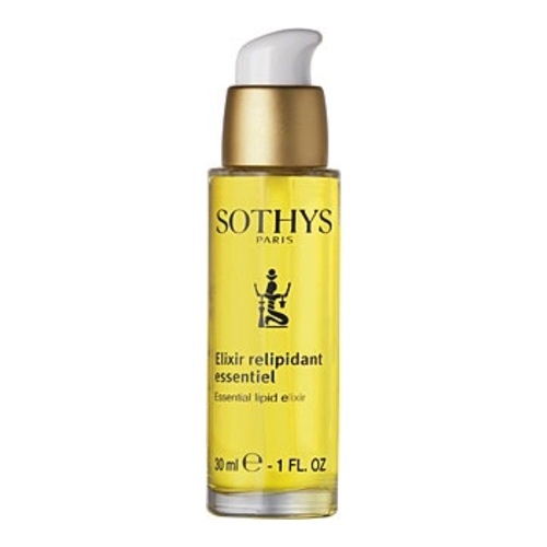 Sothys Nutritive Essential Lipid Elixir, 30ml/1 fl oz Sothys Nutritive Essential Lipid Elixir on white background