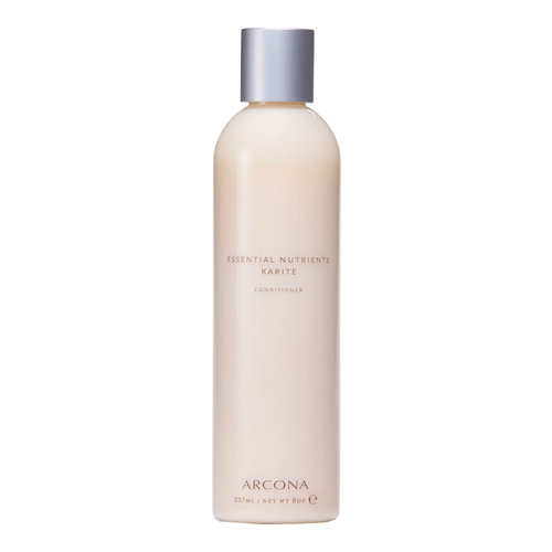 Arcona Essential Nutrients - Karite, 237ml/8 fl oz Arcona Essential Nutrients - Karite on white background