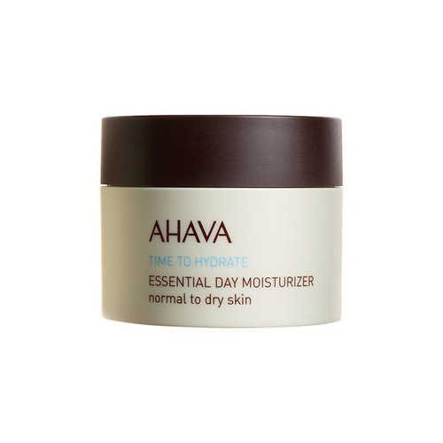 Ahava  on white background