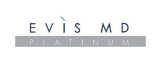 Evis MD Logo