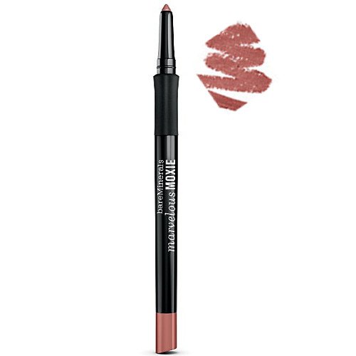 Bare Escentuals bareMinerals MARVELOUS MOXIE Lipliner - Jazzed, 0.4g/0.01 oz Bare Escentuals on white background
