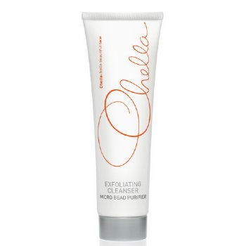 Chella Exfoliating Cleanser Micro Bead Purifier, 135ml/4.5 fl oz Chella on white background