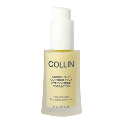 GM Collin Eye Contour Corrector, 15ml/0.5 fl oz GM Collin Eye Contour Corrector on white background