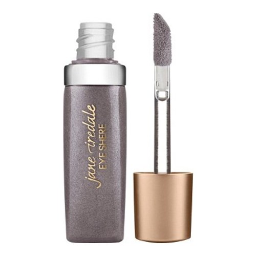 jane iredale Eye Shere Liquid Eye Shadow - Brown Silk, 3.8g/0.1 oz jane iredale Eye Shere Liquid Eye Shadow - Brown Silk on white background