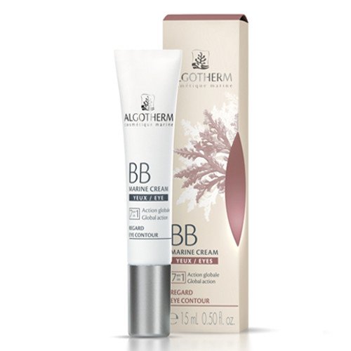 Algotherm Eyes BB Marine Cream, 15ml/0.50 oz Algotherm on white background