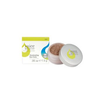Juice Beauty Illuminating Eye Color - Chocolate, 1.5gr/0.05 fl oz / 1.5 g Juice Beauty on white background