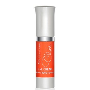 Chella Eye Cream Anti-Fatigue Formula, 15ml/0.50 fl oz Chella on white background