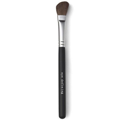 Bare Escentuals  bareMinerals Eye Defining Brush on white background