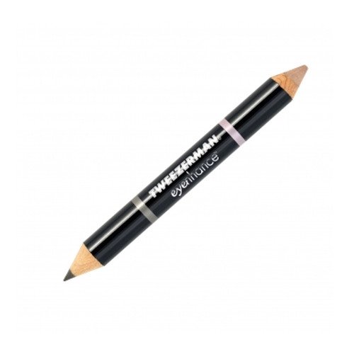 Tweezerman Eyehance on white background