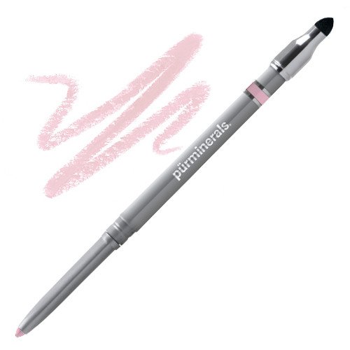 Pur Minerals Hello Bright Eyes Pencil, 0.28g/0.01 oz Pur Minerals on white background