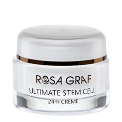 Ultimate Stem Cell 24Hr Cream (Day/Night) on white background