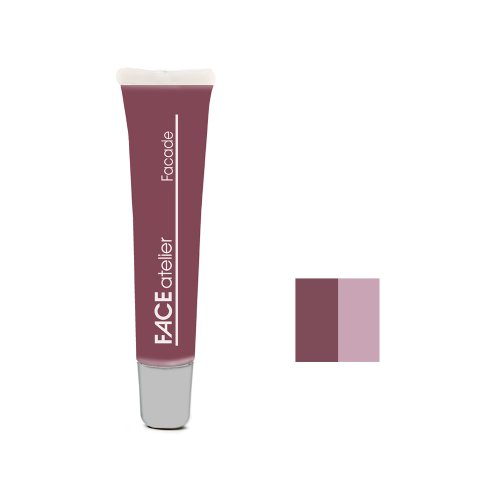 FACE atelier  on white background